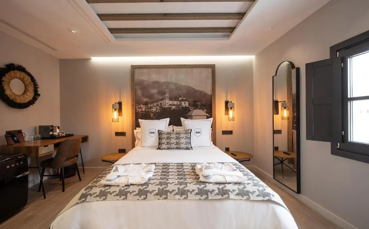 El Castillo La Ciudadela Marbella 4*,  España