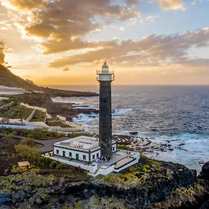 Apartahotel Lighthouse On La Palma Island