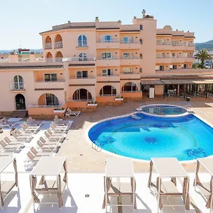 *** Hotel Rosamar Ibiza (adults Only) Spain