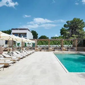 ***** Hotel Barefoot Mallorca Spain