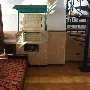 Hostal Elmundostel