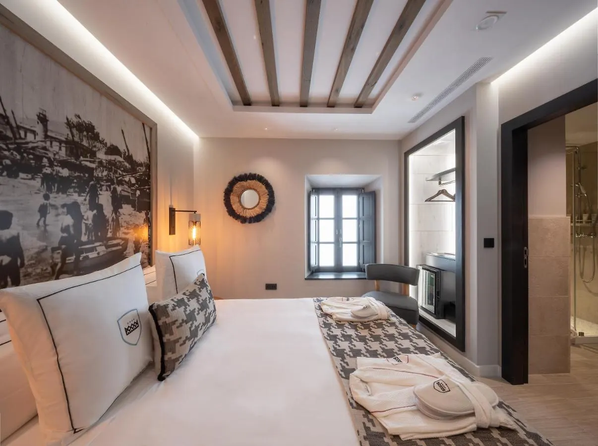 La Ciudadela Marbella Boutique El Castillo 4*,