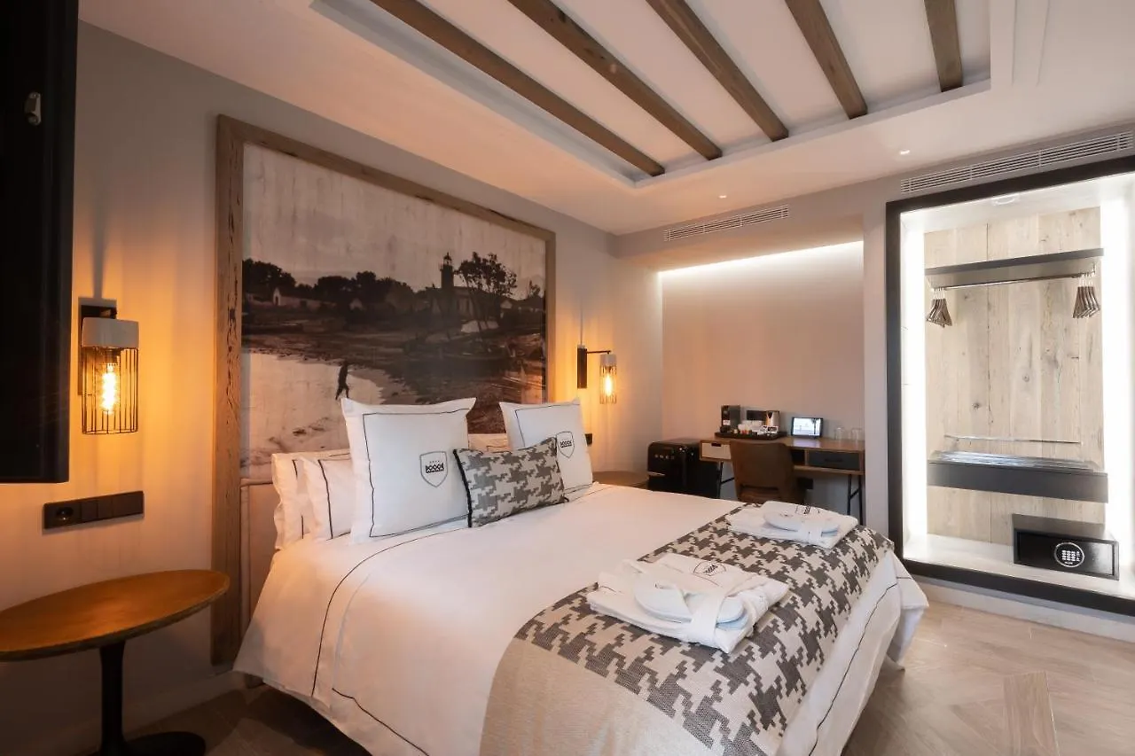 La Ciudadela Marbella Boutique El Castillo 4*,  Spain
